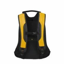 Samsonite Ecodiver Laptop Rugzak S Yellow -NL Rugzak Verkoopwinkel 140809 1924 ecodiver laptop backpack s back