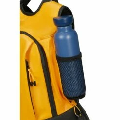 Samsonite Ecodiver Laptop Rugzak S Yellow -NL Rugzak Verkoopwinkel 140809 1924 ecodiver laptop backpack s bottle holder