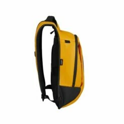 Samsonite Ecodiver Laptop Rugzak S Yellow -NL Rugzak Verkoopwinkel 140809 1924 ecodiver laptop backpack s side 1