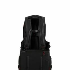 Samsonite Ecodiver Laptop Rugzak M Black -NL Rugzak Verkoopwinkel 140871 1041 ecodiver laptop backpack m smart sleeve