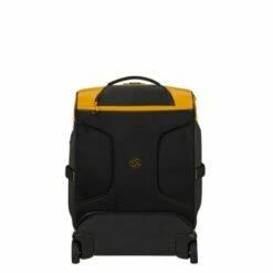Samsonite Ecodiver Duffle Wheels Backpack 55 Yellow -NL Rugzak Verkoopwinkel 140882 1924 ecodiver dufflewh 5520 backpack back