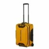 Samsonite Ecodiver Duffle Wheels Backpack 55 Yellow -NL Rugzak Verkoopwinkel 140882 1924 ecodiver dufflewh 5520 backpack wheel handle full