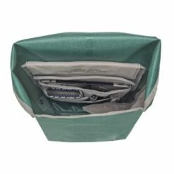 Vaude Kissleg Rugtas Nickel Green -NL Rugzak Verkoopwinkel 14140 d 1 1 1 1