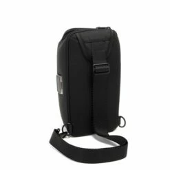 Tumi Alpha Bravo Platoon Sling Black -NL Rugzak Verkoopwinkel 142482 1041 04