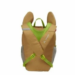 Vaude Green Rebel Kids Stupsi Kinder Rugtas Peanut Butter -NL Rugzak Verkoopwinkel 14312 135 b5c8620edaa8d0
