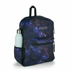 JanSport Cross Town Backpack Night Sky -NL Rugzak Verkoopwinkel 1442856 jansport js0a47lw7k5 600x600 1