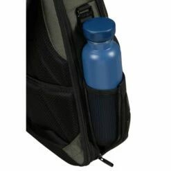 Samsonite Pro-DLX 6 Laptop Backpack 15.6" Green -NL Rugzak Verkoopwinkel 147140 1388 pro dlx 6 backpack 15.6 bottle holder