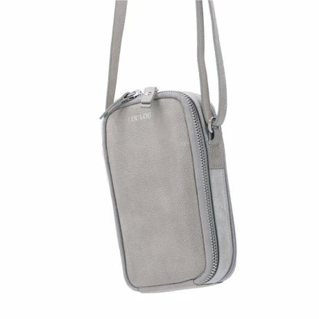 LouLou Essentiels 01MobileBag Robuste Oyster 5 LouLou Essentiels 01MobileBag Robuste Oyster - Afbeelding 3