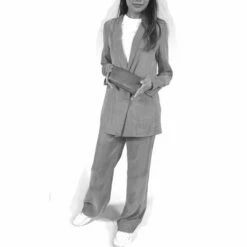 LouLou Essentiels SLB2F Classy Croc RFID Wallet Black -NL Rugzak Verkoopwinkel 149lgslb2f 001 2