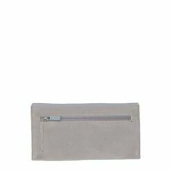 LouLou Essentiels SLB2F Classy Croc RFID Wallet Beige -NL Rugzak Verkoopwinkel 149lgslb2f 013 3
