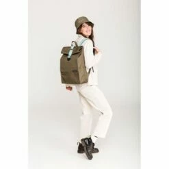 Bold Banana Roll Top Backpack 15.6" Green Cosmo 13 Bold Banana Roll Top Backpack 15.6" Green Cosmo -NL Rugzak Verkoopwinkel 150ppi 2021 10 05 boldbanana 254 1.1