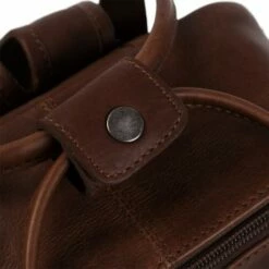 Chesterfield Bellary Rugzak Brown -NL Rugzak Verkoopwinkel 1513058938 c58.018201 2