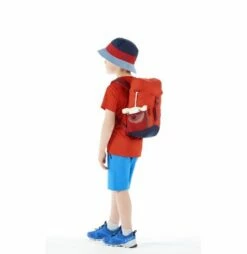 Vaude Ayla 6 Kinder Rugtas Blue/ Eclipse -NL Rugzak Verkoopwinkel 15485 994 d 1