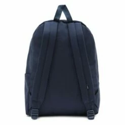 Vans Old Skool IIII Rugzak Dress Blue / True Red 8 Vans Old Skool IIII Rugzak Dress Blue / True Red -NL Rugzak Verkoopwinkel 157821012 285180