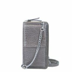 LouLou Essentiels 03MobileBag Ally Sage