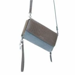 LouLou Essentiels SLBXL Ally RFID Wallet Sage -NL Rugzak Verkoopwinkel 159s slbxl 069 4