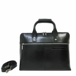 Claudio Ferrici Legacy Workbag 13.3" Black