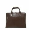 Claudio Ferrici Legacy Workbag 13.3" Brown -NL Rugzak Verkoopwinkel 16014 111