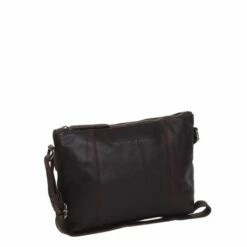 Chesterfield Iris Schoudertas Brown