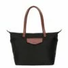 Hexagona Pop Shopper M Noir Marron -NL Rugzak Verkoopwinkel 176572 0120