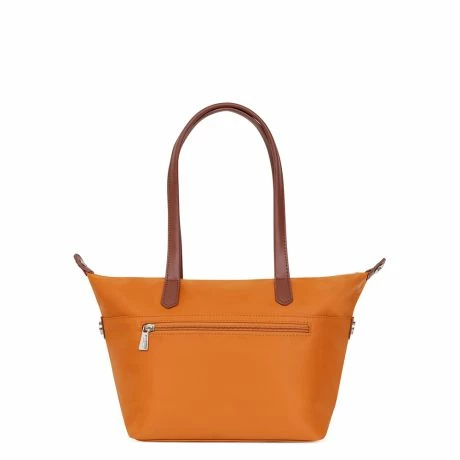 Hexagona Pop Shopper S Orange 4 Hexagona Pop Shopper S Orange - Afbeelding 2