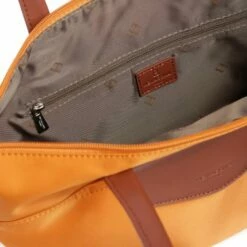 Hexagona Pop Shopper S Orange 7 Hexagona Pop Shopper S Orange -NL Rugzak Verkoopwinkel 176578 1700 2