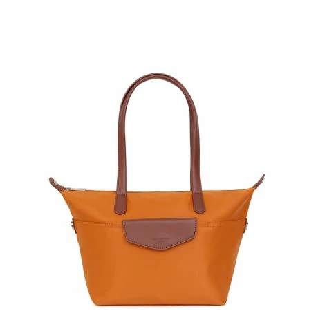 Hexagona Pop Shopper S Orange 3 Hexagona Pop Shopper S Orange