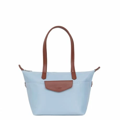 Hexagona Pop Shopper S Blue Ciel 3 Hexagona Pop Shopper S Blue Ciel
