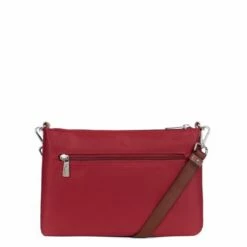 Hexagona Pop Clutch Rouge -NL Rugzak Verkoopwinkel 176948 0700 1