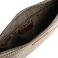 Hexagona Pop Clutch Taupe -NL Rugzak Verkoopwinkel 176948 3400 2