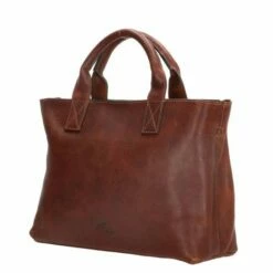 Micmacbags Discover Handtas Bruin -NL Rugzak Verkoopwinkel 17773006 6