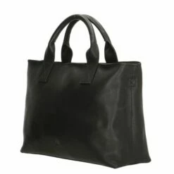 Micmacbags Discover Handtas Zwart 10 Micmacbags Discover Handtas Zwart -NL Rugzak Verkoopwinkel 17773 001 black mmb 2d 0004