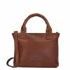 Micmacbags Discover Handtas Small Bruin -NL Rugzak Verkoopwinkel 17774006 1