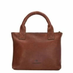 Micmacbags Discover Handtas Small Bruin -NL Rugzak Verkoopwinkel 17774006 2