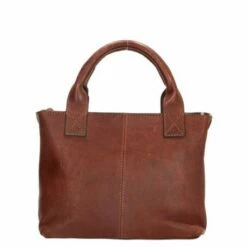 Micmacbags Discover Handtas Small Bruin -NL Rugzak Verkoopwinkel 17774006 7