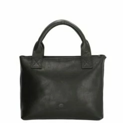 Micmacbags Discover Handtas Small Zwart 9 Micmacbags Discover Handtas Small Zwart -NL Rugzak Verkoopwinkel 17774 001 black mmb 2d 0002