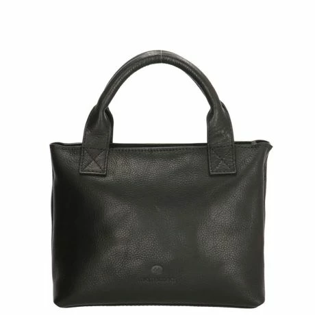 Micmacbags Discover Handtas Small Zwart 4 Micmacbags Discover Handtas Small Zwart - Afbeelding 2