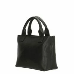 Micmacbags Discover Handtas Small Zwart 10 Micmacbags Discover Handtas Small Zwart -NL Rugzak Verkoopwinkel 17774 001 black mmb 2d 0004