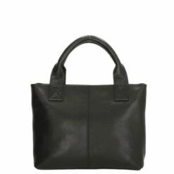 Micmacbags Discover Handtas Small Zwart 11 Micmacbags Discover Handtas Small Zwart -NL Rugzak Verkoopwinkel 17774 001 black mmb 2d 0005