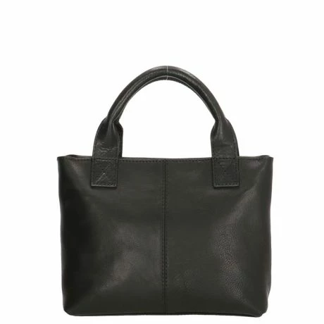 Micmacbags Discover Handtas Small Zwart 6 Micmacbags Discover Handtas Small Zwart - Afbeelding 4