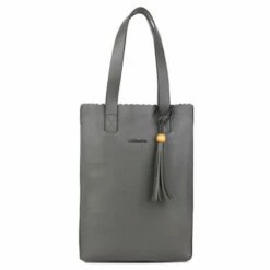Wimona Paulina Shopper Grey