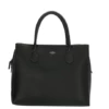 Charm London Stratford Laptoptas 13.3" Black
