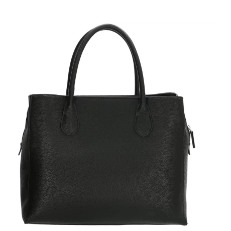 Charm London Stratford Laptoptas 13.3" Black 5 Charm London Stratford Laptoptas 13.3" Black - Afbeelding 3