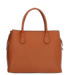 Charm London Stratford Laptoptas 13.3" Cognac -NL Rugzak Verkoopwinkel 18019 005 cognac ch 2d 0006