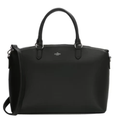 Charm London Stratford Handbag Shopper Black