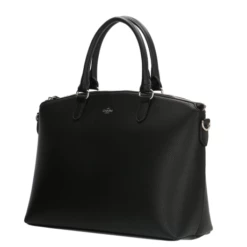 Charm London Stratford Handbag Shopper Black -NL Rugzak Verkoopwinkel 18020 001 zwart ch 2d 0003