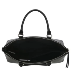 Charm London Stratford Handbag Shopper Black -NL Rugzak Verkoopwinkel 18020 001 zwart ch 2d 0005