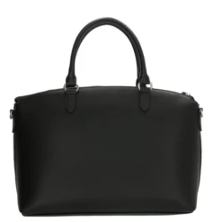 Charm London Stratford Handbag Shopper Black -NL Rugzak Verkoopwinkel 18020 001 zwart ch 2d 0006