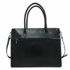 Claudio Ferrici Classico Businessbag 15.6" Navy -NL Rugzak Verkoopwinkel 18039 706 01 1