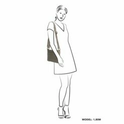 Micmacbags Porto Crossover Schoudertas Grijs 11 Micmacbags Porto Crossover Schoudertas Grijs -NL Rugzak Verkoopwinkel 18052 012 grey mmb 2d 0003m